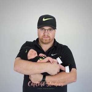 Meet your Posher, Dan